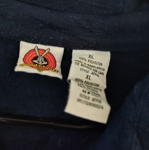 Vintage looney toons coat